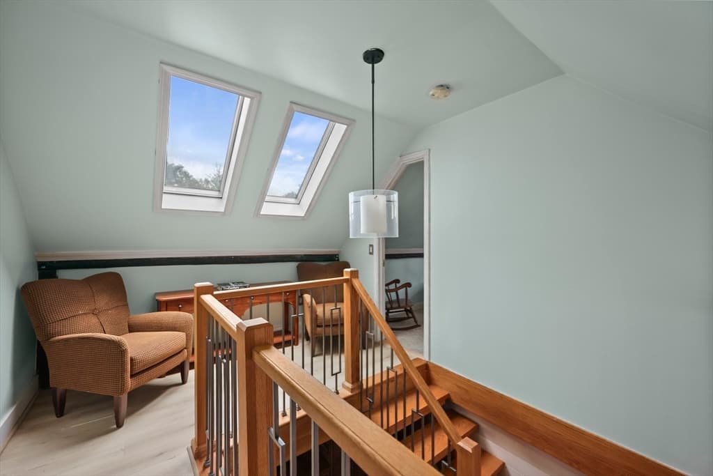 Single Family Residence at 9 Castle Hill Rd, Stockbridge MA 01262, photo 19 of 40