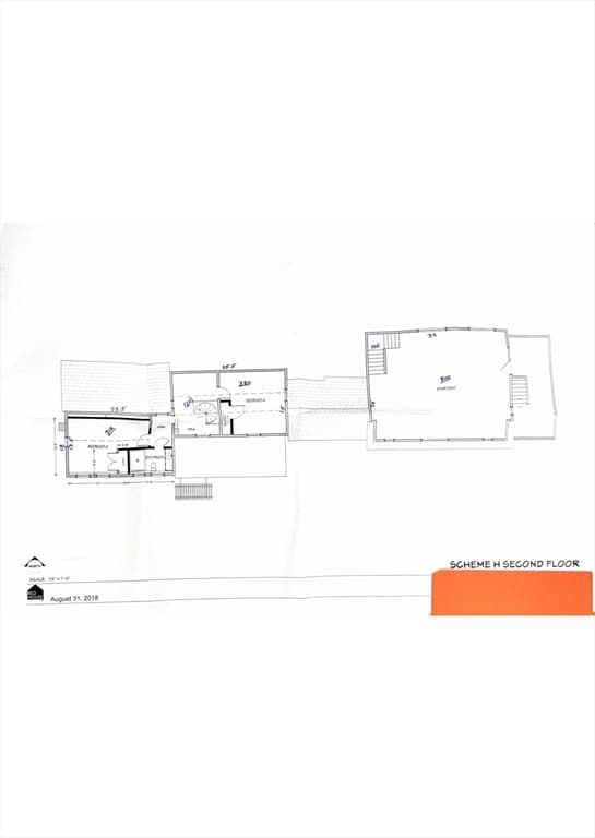 Single Family Residence at 9 Castle Hill Rd, Stockbridge MA 01262, photo 40 of 40