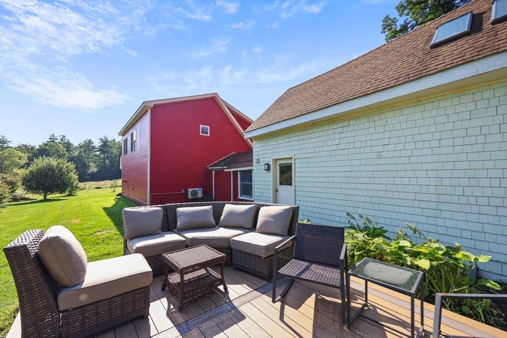Single Family Residence at 9 Castle Hill Rd, Stockbridge MA 01262, photo 35 of 40