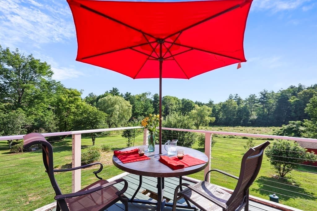 Single Family Residence at 9 Castle Hill Rd, Stockbridge MA 01262, photo 31 of 40
