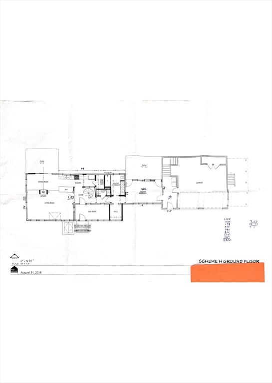 Single Family Residence at 9 Castle Hill Rd, Stockbridge MA 01262, photo 39 of 40