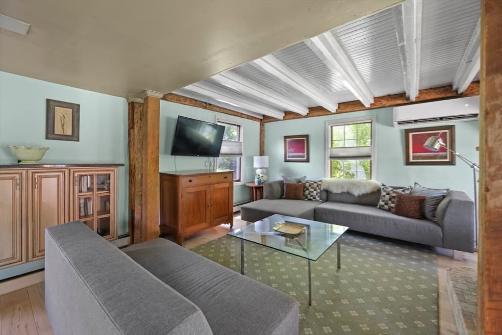Single Family Residence at 9 Castle Hill Rd, Stockbridge MA 01262, photo 8 of 40