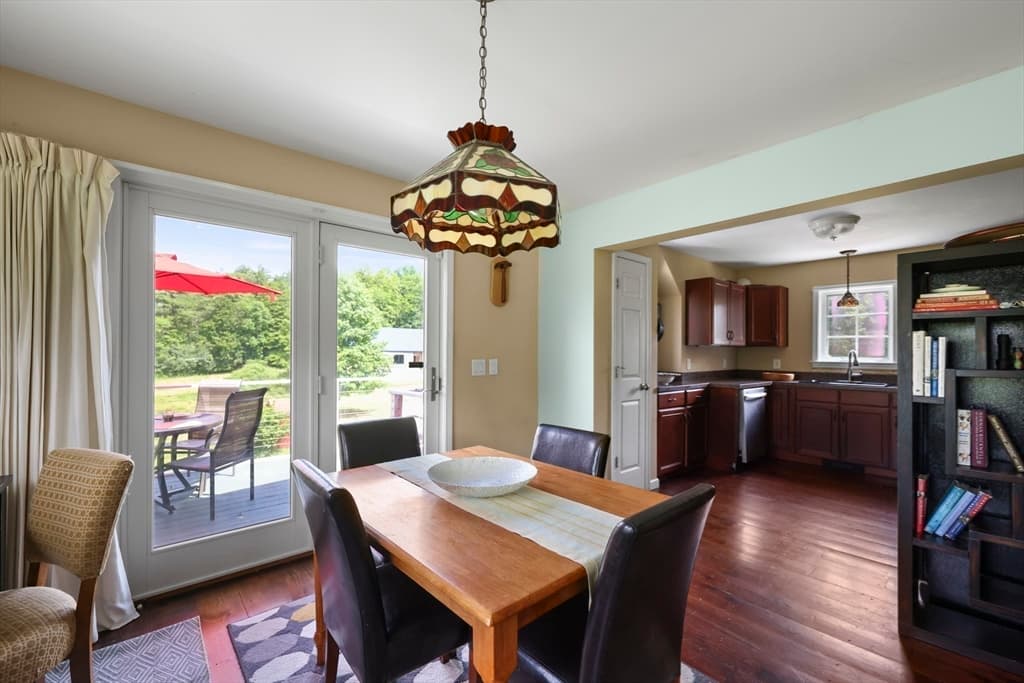 Single Family Residence at 9 Castle Hill Rd, Stockbridge MA 01262, photo 25 of 40