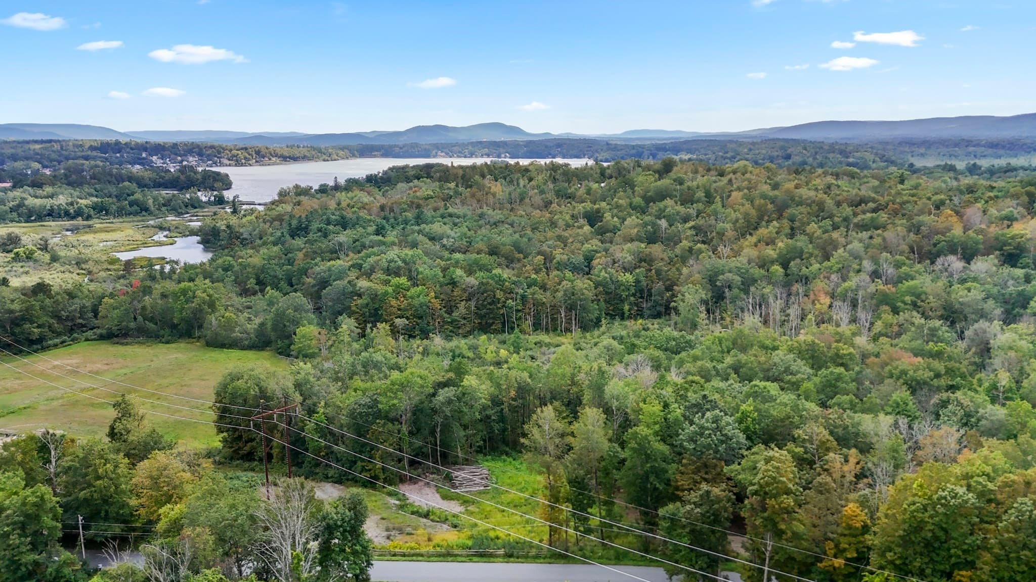 0 Miner Rd, Lanesborough MA 01237