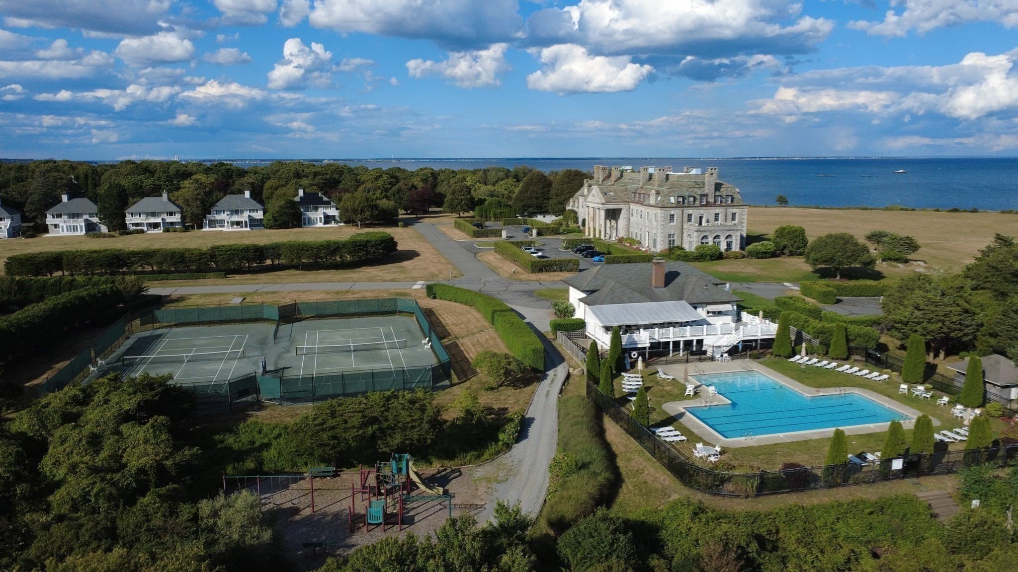 48 North Shore Drive # 8, Dartmouth MA 02748