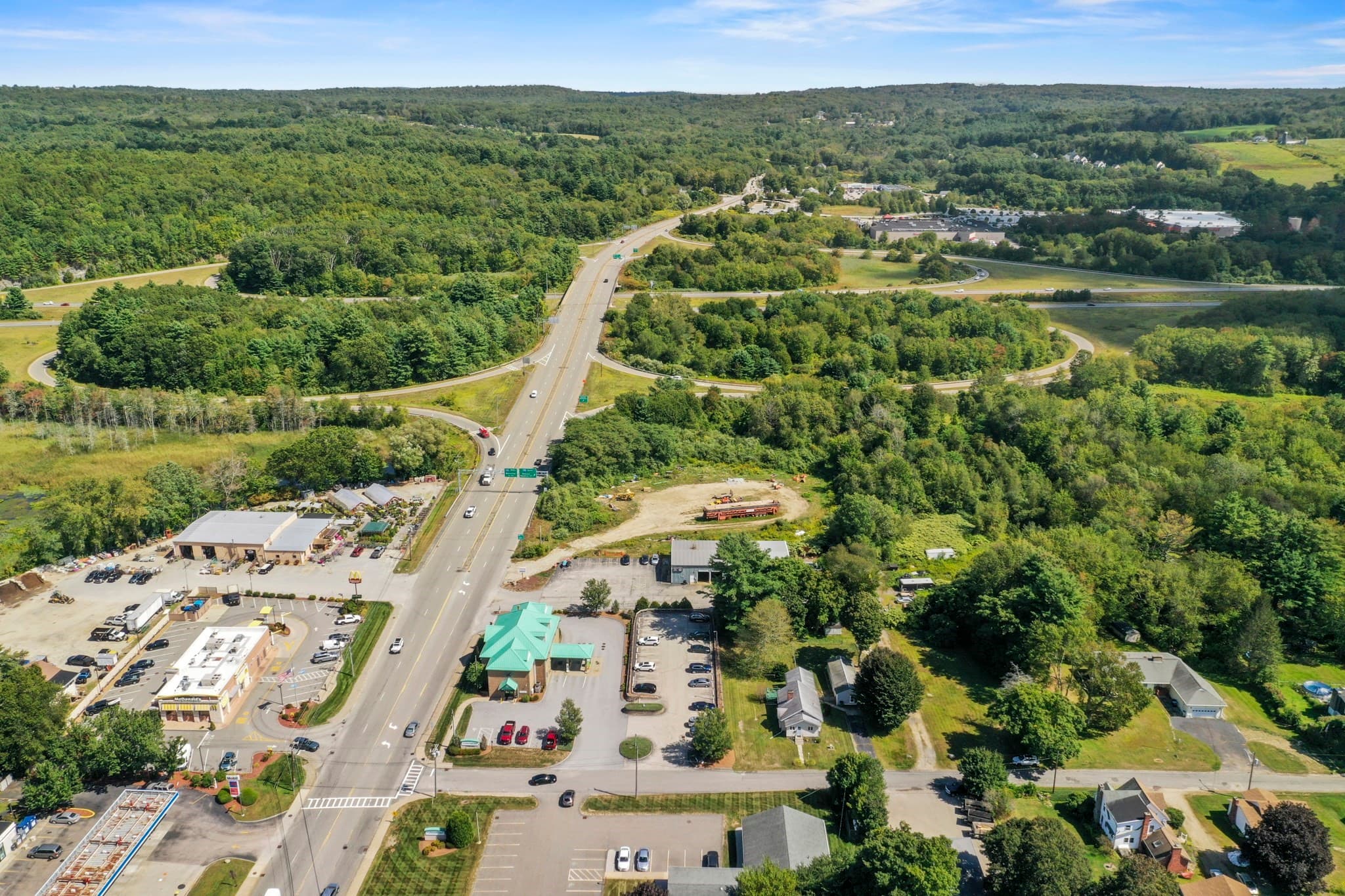 Commercial at 35 &33 Sutton Avenue, Oxford MA 01540, photo 6 of 7