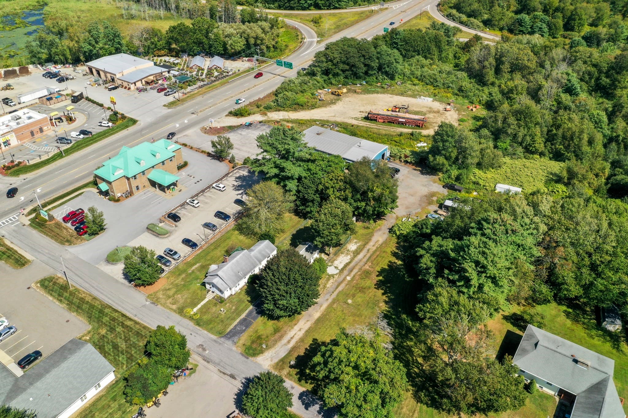 Commercial at 35 &33 Sutton Avenue, Oxford MA 01540, photo 7 of 7
