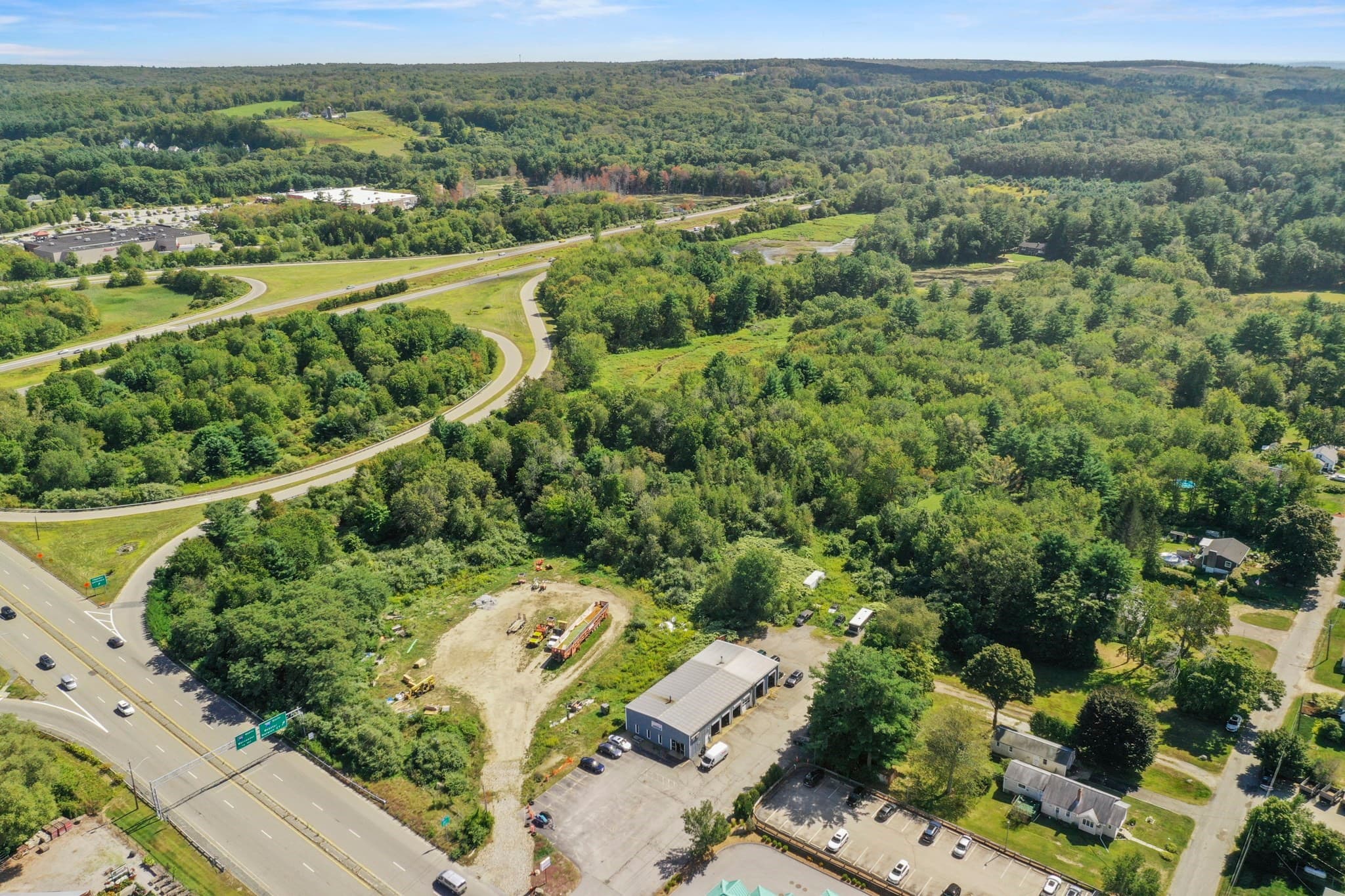 35 &33 Sutton Avenue, Oxford MA 01540