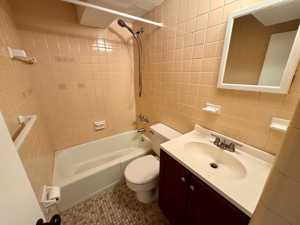 Condominium at 198 Allston St # 3, Boston MA 02134, photo 7 of 10