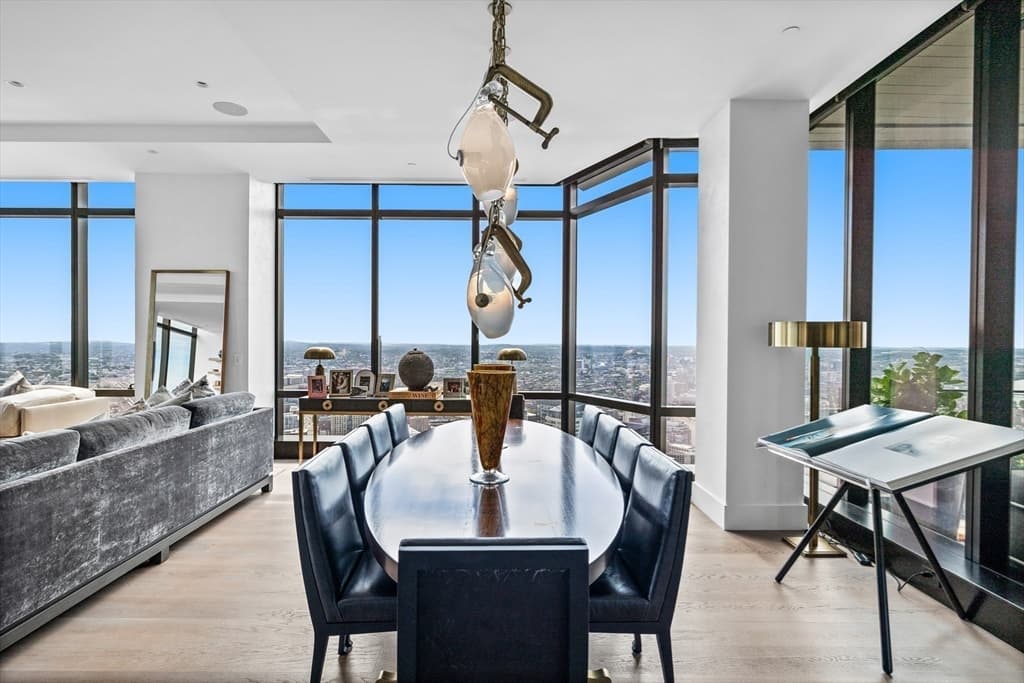Condominium at 1 Franklin St, Boston MA 02110, photo 16 of 42