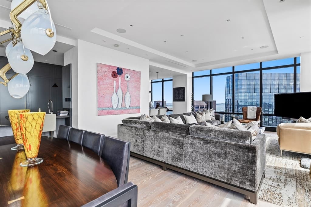 Condominium at 1 Franklin St, Boston MA 02110, photo 19 of 42