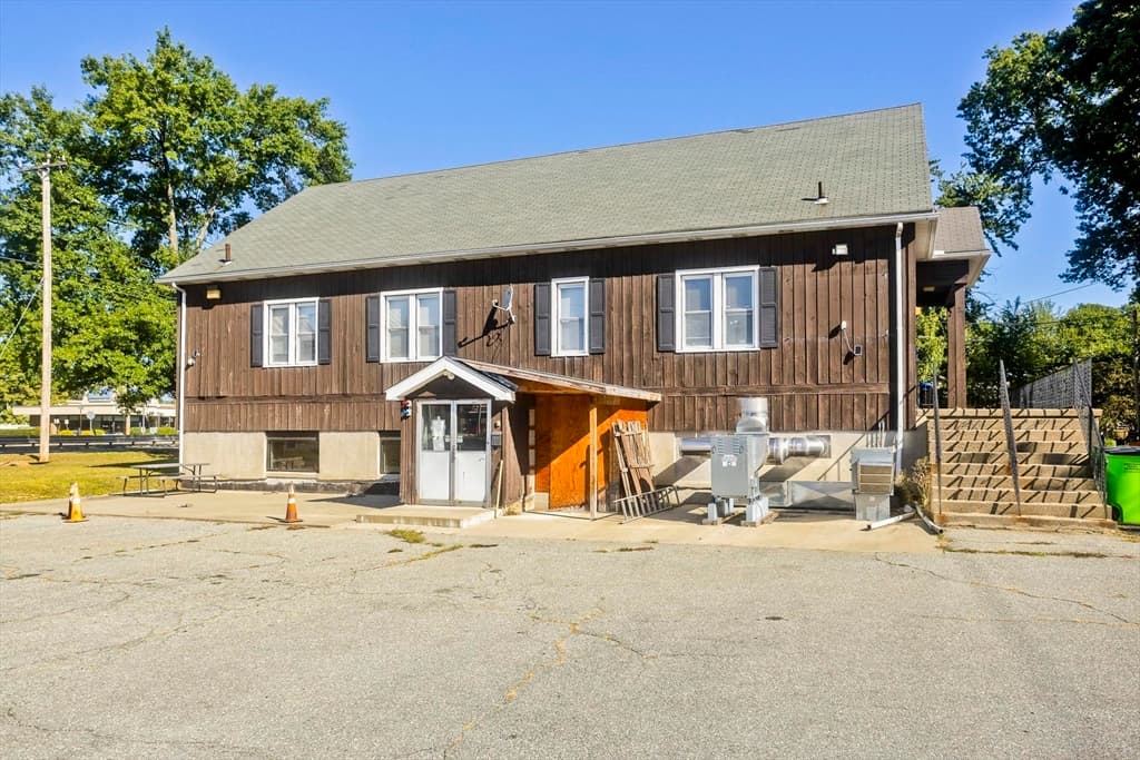 Commercial Sale at 52 Gladdu Ave, Chicopee MA 01020, Chicopee, photo 6 of 29