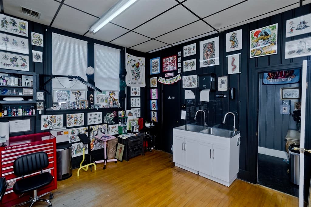Commercial Sale at 52 Gladdu Ave, Chicopee MA 01020, Chicopee, photo 13 of 29