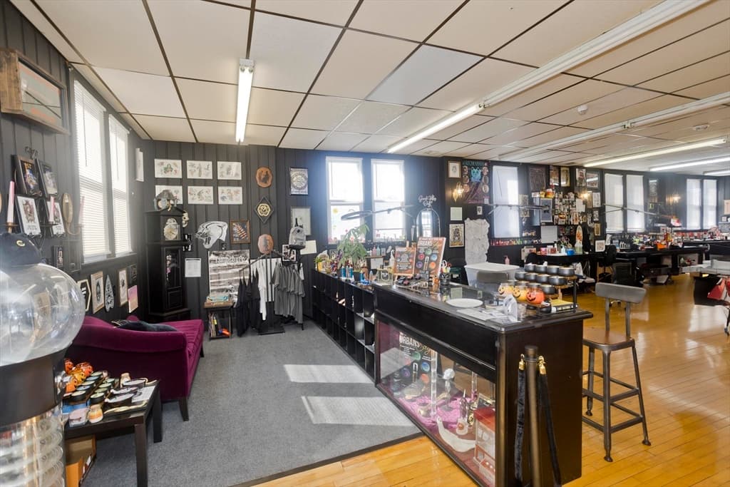 Commercial Sale at 52 Gladdu Ave, Chicopee MA 01020, Chicopee, photo 17 of 29
