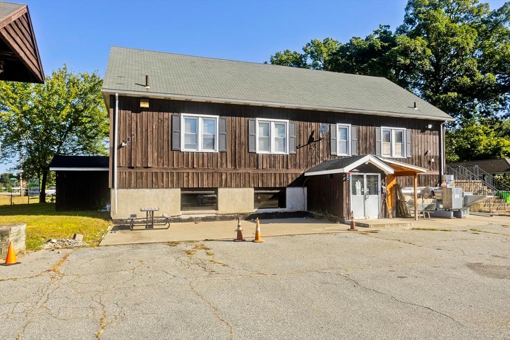 Commercial Sale at 52 Gladdu Ave, Chicopee MA 01020, Chicopee, photo 7 of 29