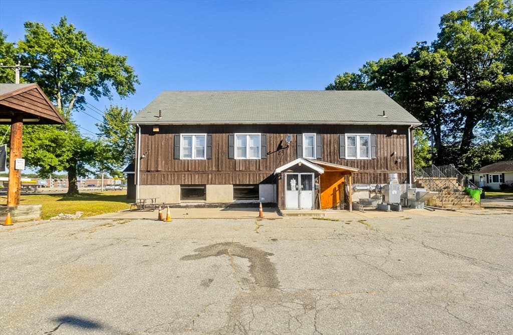 Commercial Sale at 52 Gladdu Ave, Chicopee MA 01020, Chicopee, photo 5 of 29
