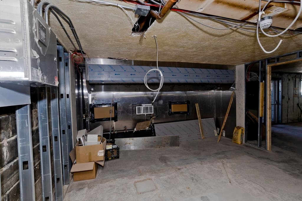 Commercial Sale at 52 Gladdu Ave, Chicopee MA 01020, Chicopee, photo 20 of 29