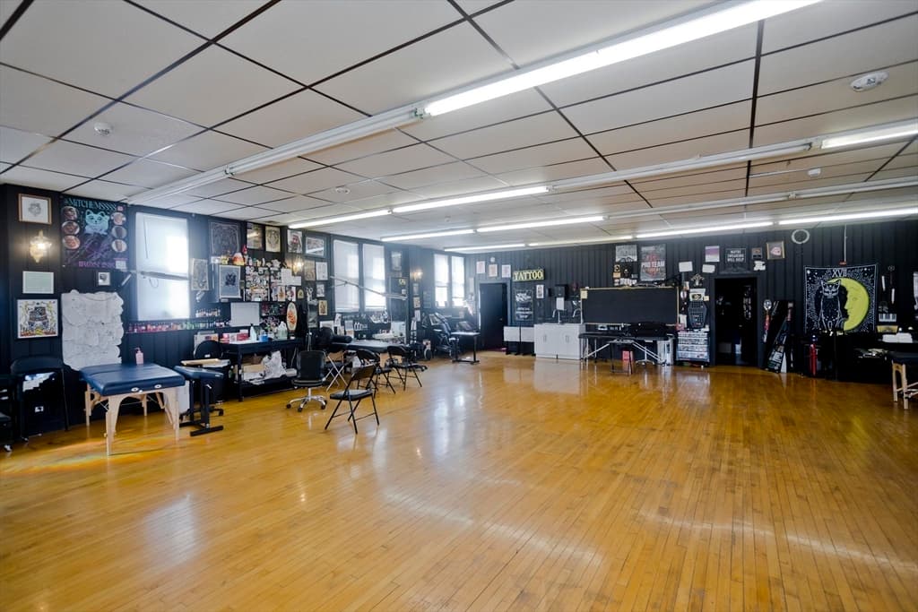 Commercial Sale at 52 Gladdu Ave, Chicopee MA 01020, Chicopee, photo 9 of 29