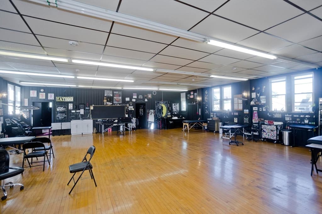 Commercial Sale at 52 Gladdu Ave, Chicopee MA 01020, Chicopee, photo 10 of 29