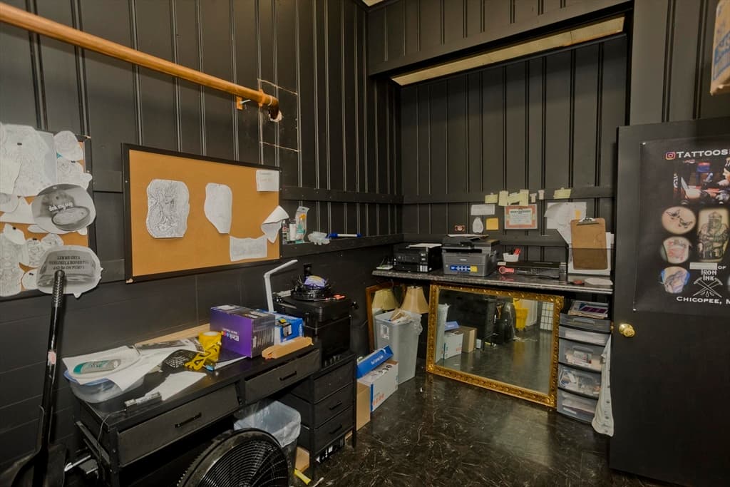 Commercial Sale at 52 Gladdu Ave, Chicopee MA 01020, Chicopee, photo 15 of 29