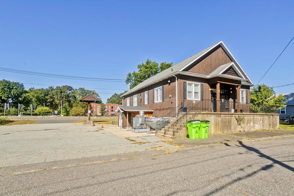 Commercial Sale at 52 Gladdu Ave, Chicopee MA 01020, Chicopee, photo 4 of 29