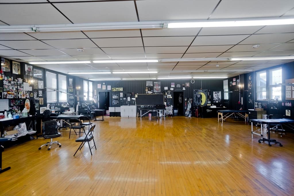 Commercial Sale at 52 Gladdu Ave, Chicopee MA 01020, Chicopee, photo 8 of 29