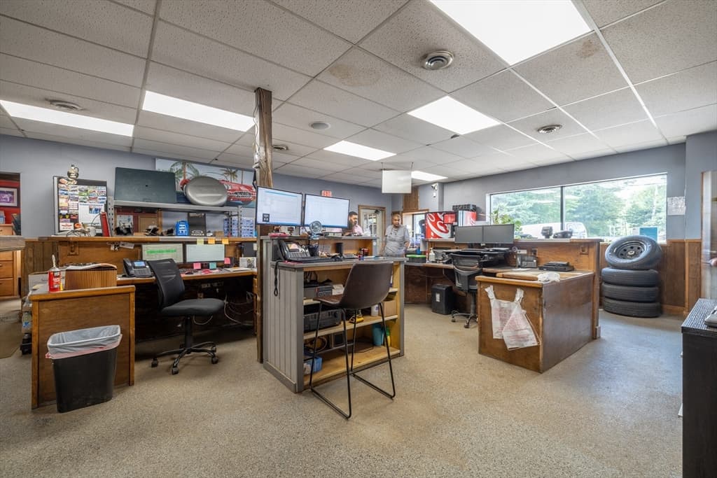 Business Opportunity at 89 Newton Rd, Plaistow NH 03865, Plaistow, photo 13 of 30