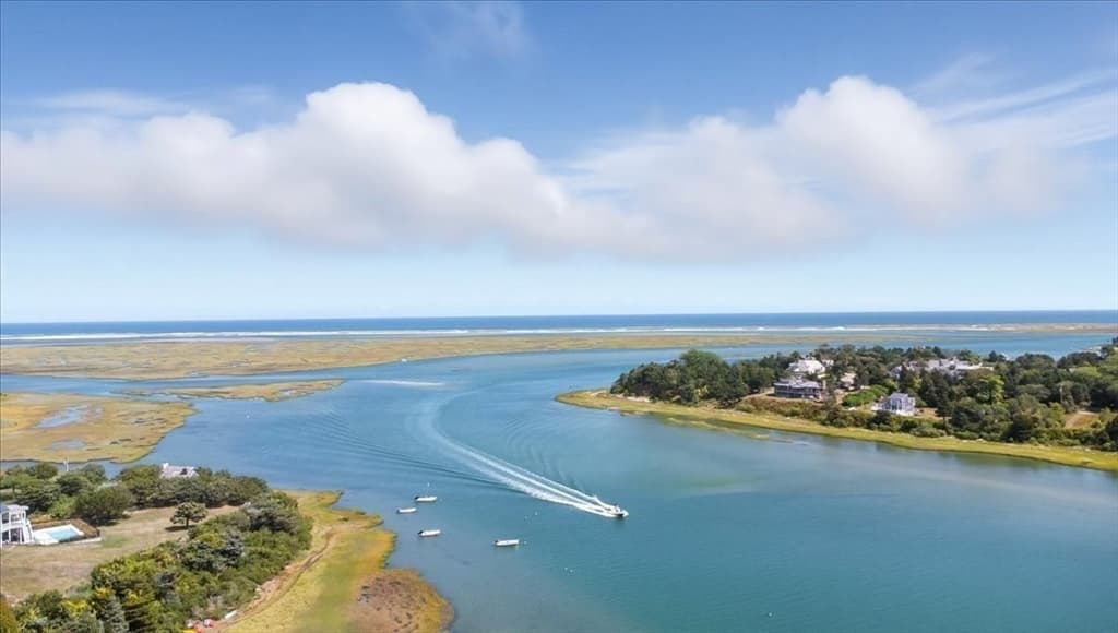 60 Smith Heights Way, Eastham MA 02642