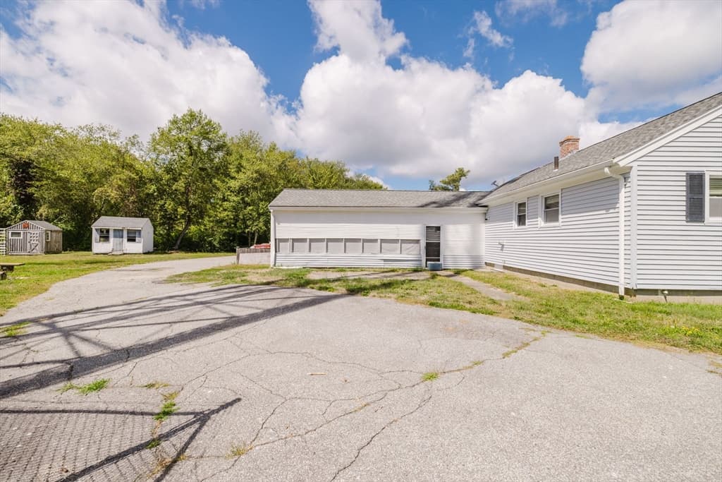 Commercial Sale at 817 State Rd, Westport MA 02790, photo 7 of 41
