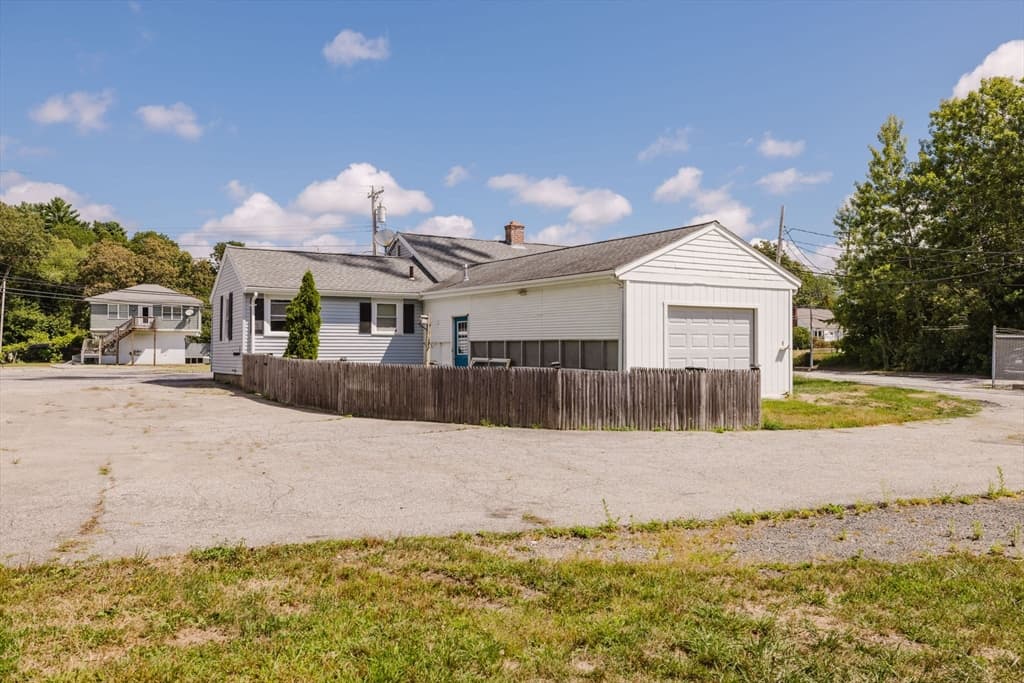Commercial Sale at 817 State Rd, Westport MA 02790, photo 3 of 41