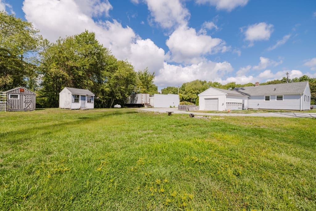 Commercial Sale at 817 State Rd, Westport MA 02790, photo 5 of 41