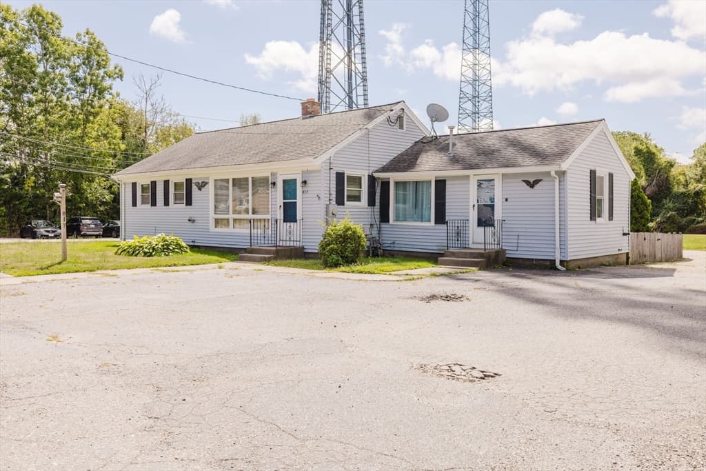 Commercial Sale at 817 State Rd, Westport MA 02790, photo 9 of 41