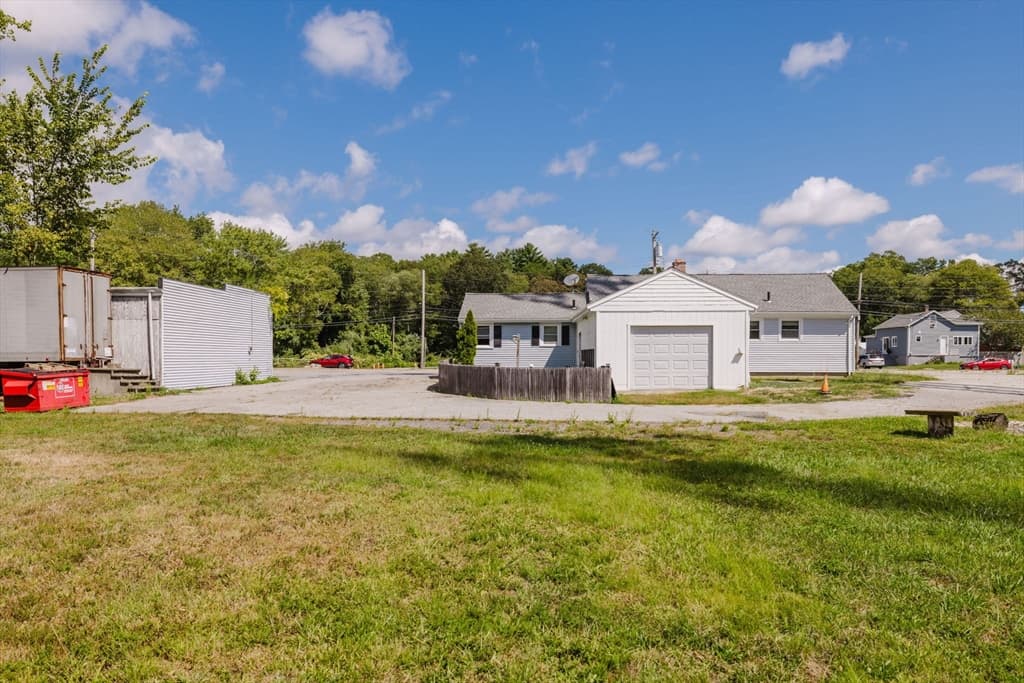 Commercial Sale at 817 State Rd, Westport MA 02790, photo 4 of 41