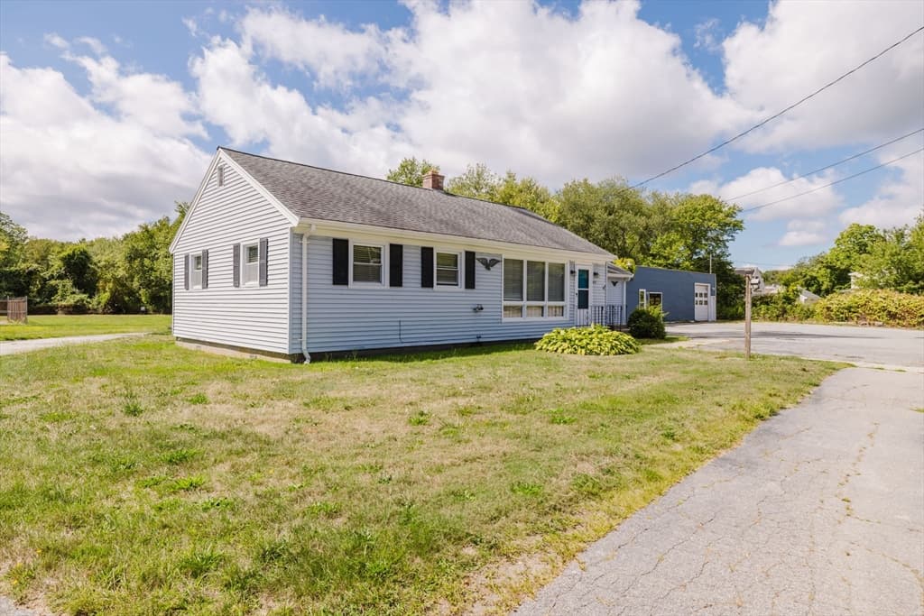 Commercial Sale at 817 State Rd, Westport MA 02790, photo 8 of 41