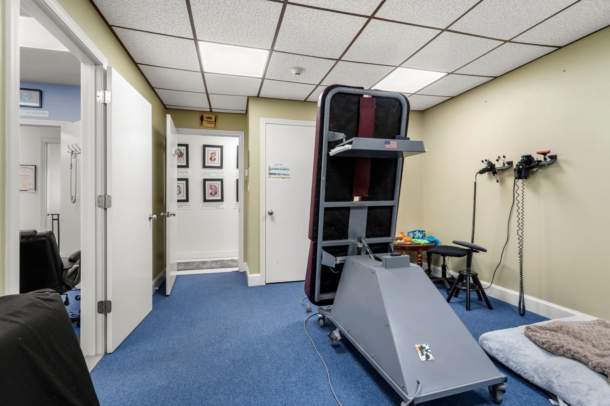 Commercial Sale at 191 Chandler Rd # B, Andover MA 01810, photo 4 of 8