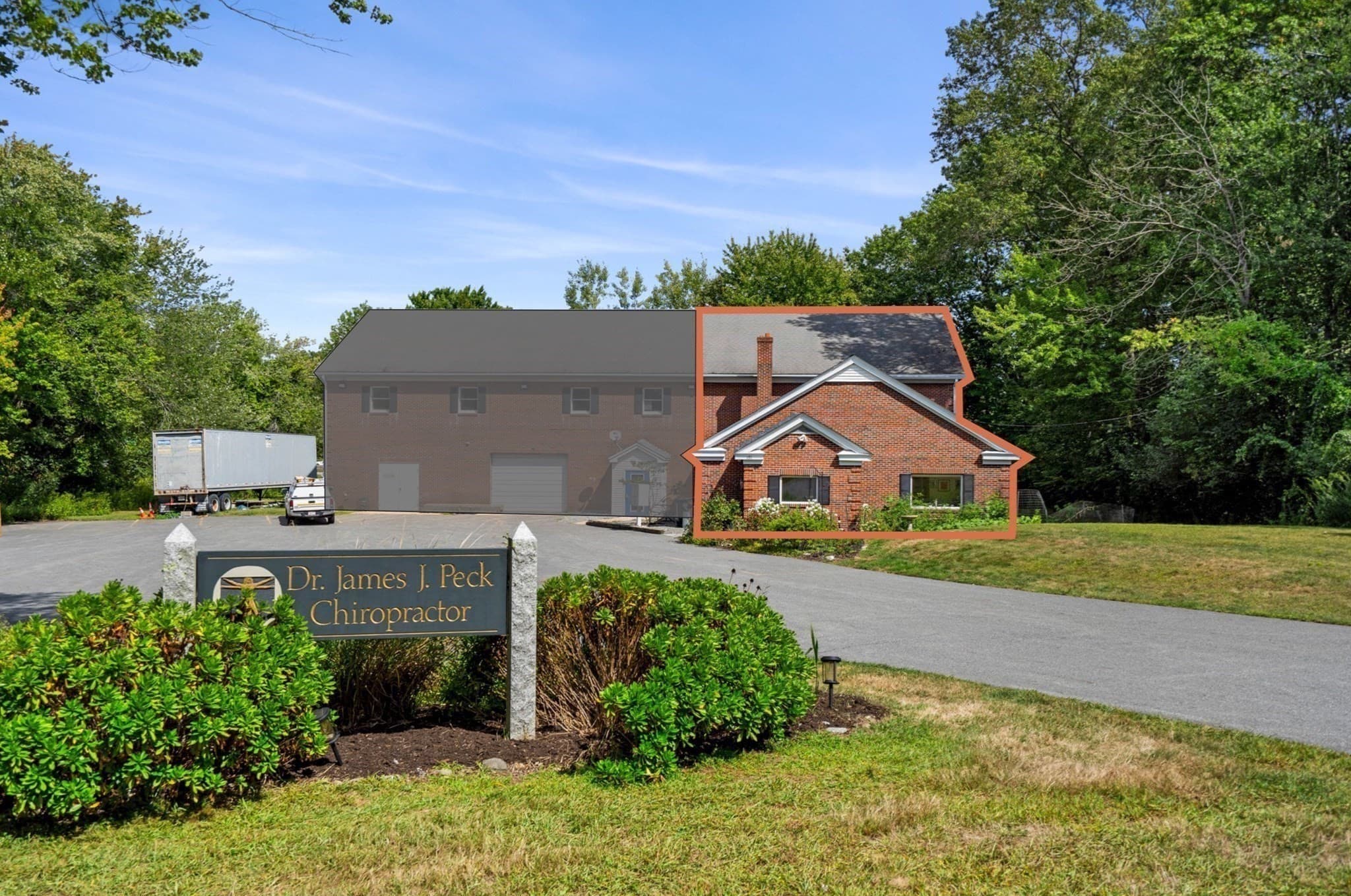 Commercial Sale at 191 Chandler Rd # B, Andover MA 01810, photo 8 of 8
