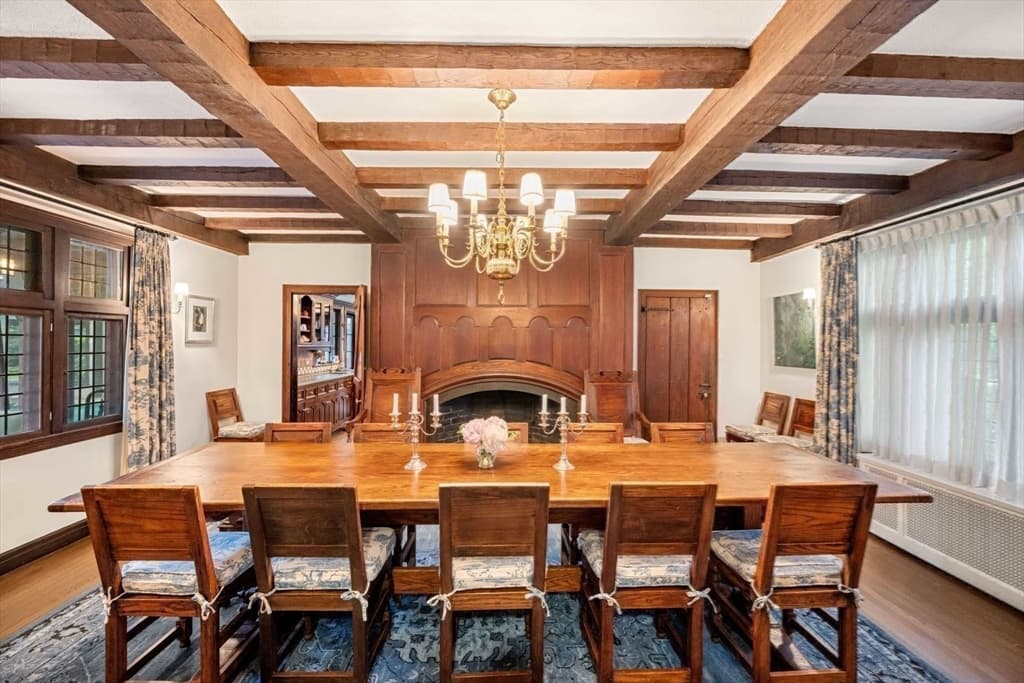 Single Family Residence at 84 Garden St, Cambridge MA 02138, Cambridge, photo 24 of 42