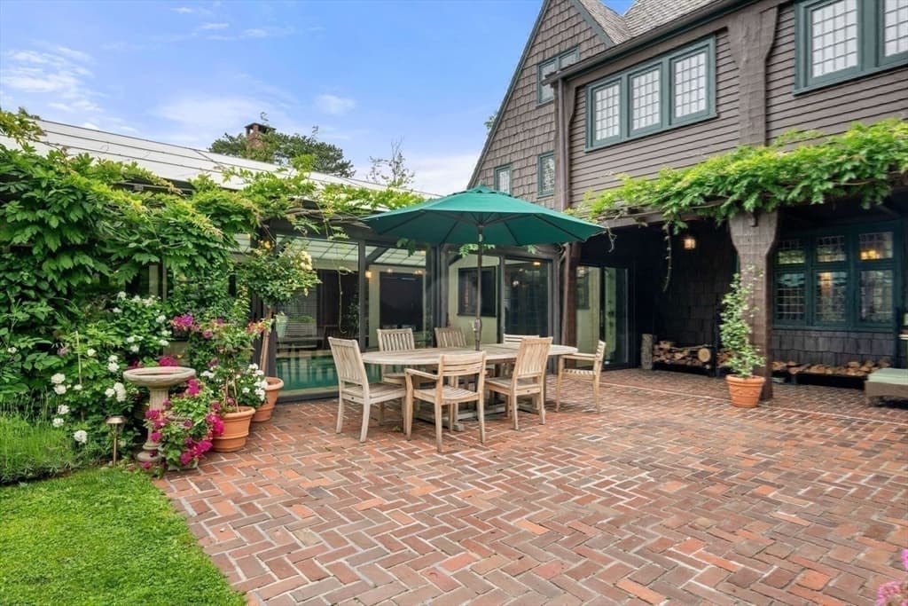 Single Family Residence at 84 Garden St, Cambridge MA 02138, Cambridge, photo 10 of 42