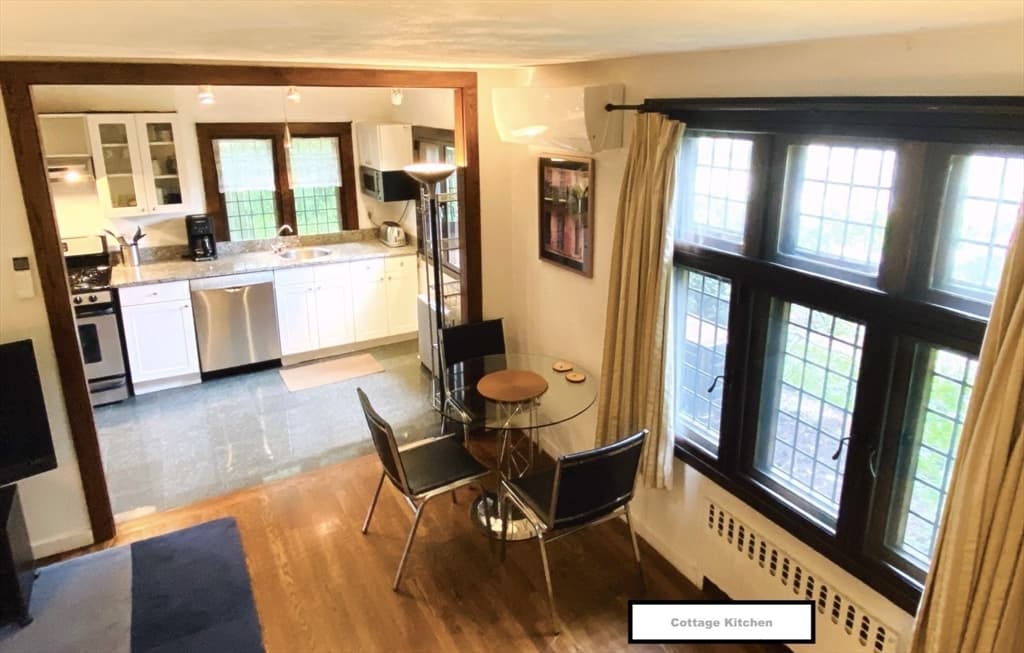 Single Family Residence at 84 Garden St, Cambridge MA 02138, Cambridge, photo 40 of 42