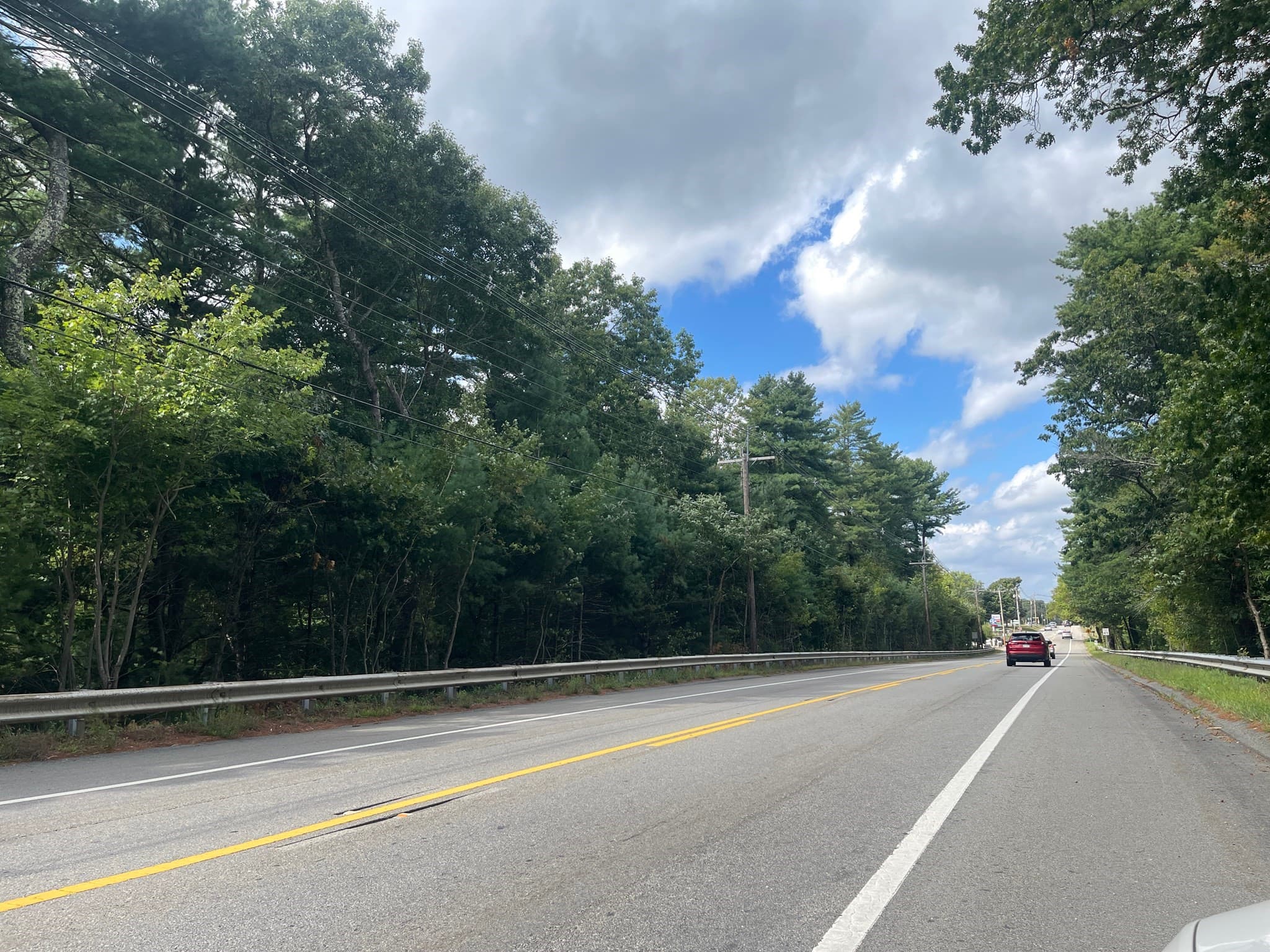 Land at 39 Bedford Street, Lakeville MA 02347, Lakeville, photo 2 of 26