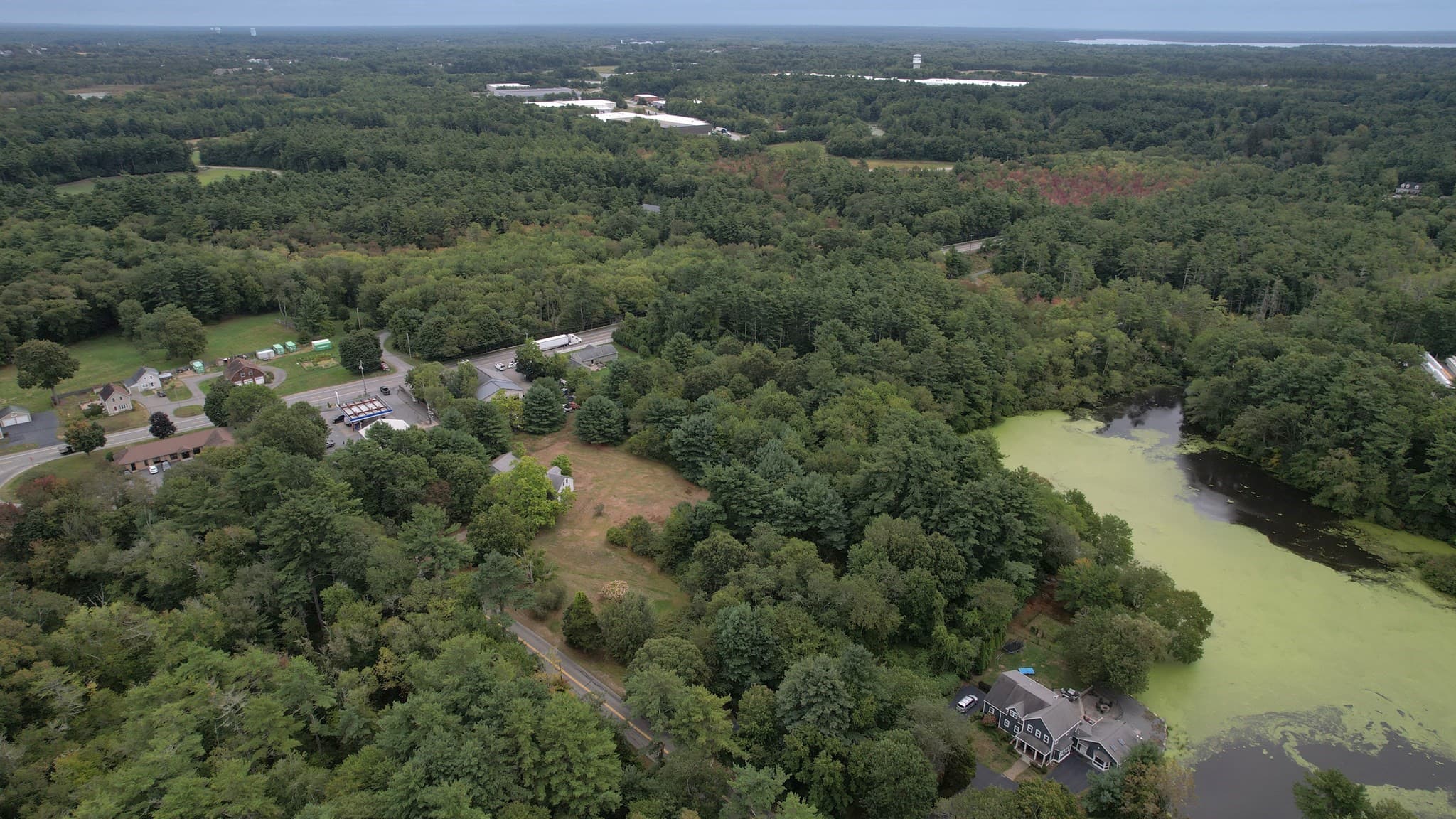 Land at 39 Bedford Street, Lakeville MA 02347, Lakeville, photo 9 of 26