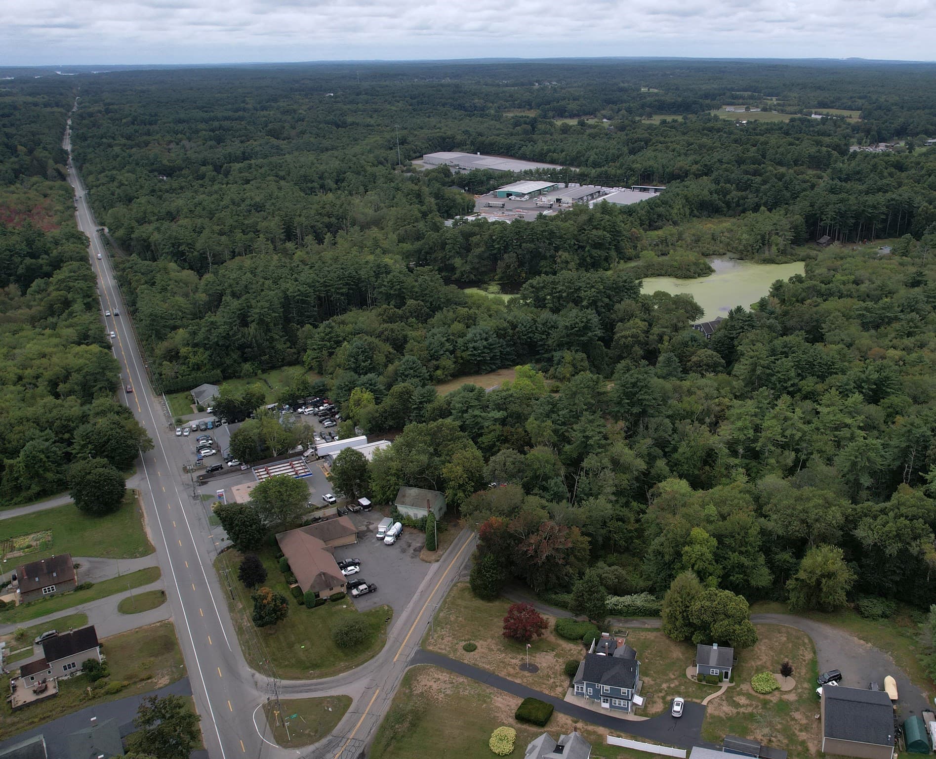 Land at 39 Bedford Street, Lakeville MA 02347, Lakeville, photo 24 of 26