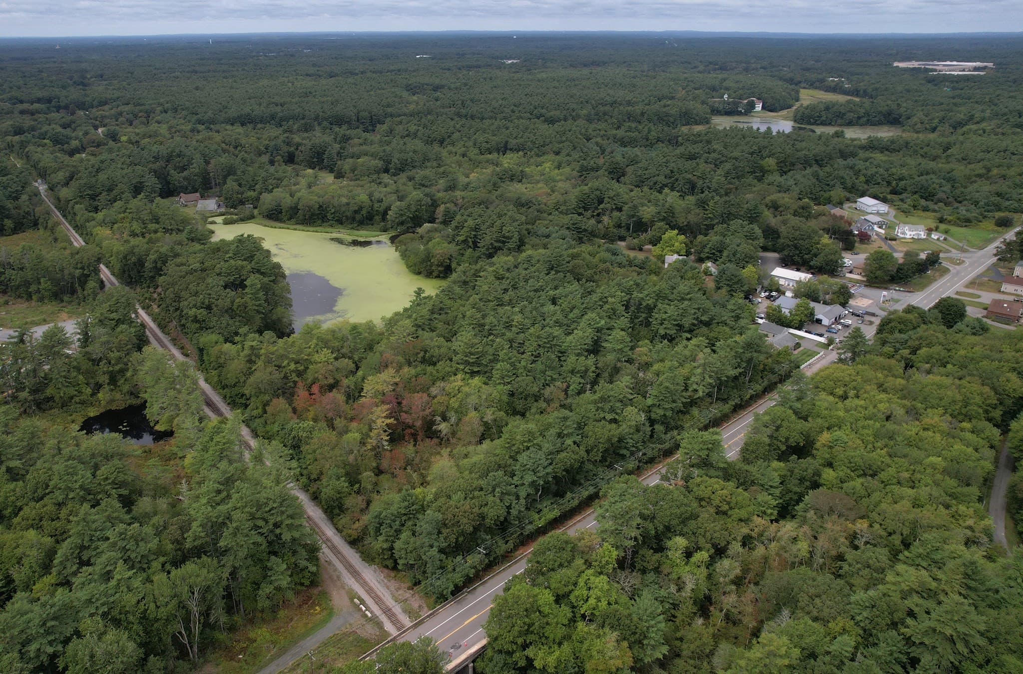 Land at 39 Bedford Street, Lakeville MA 02347, Lakeville, photo 21 of 26
