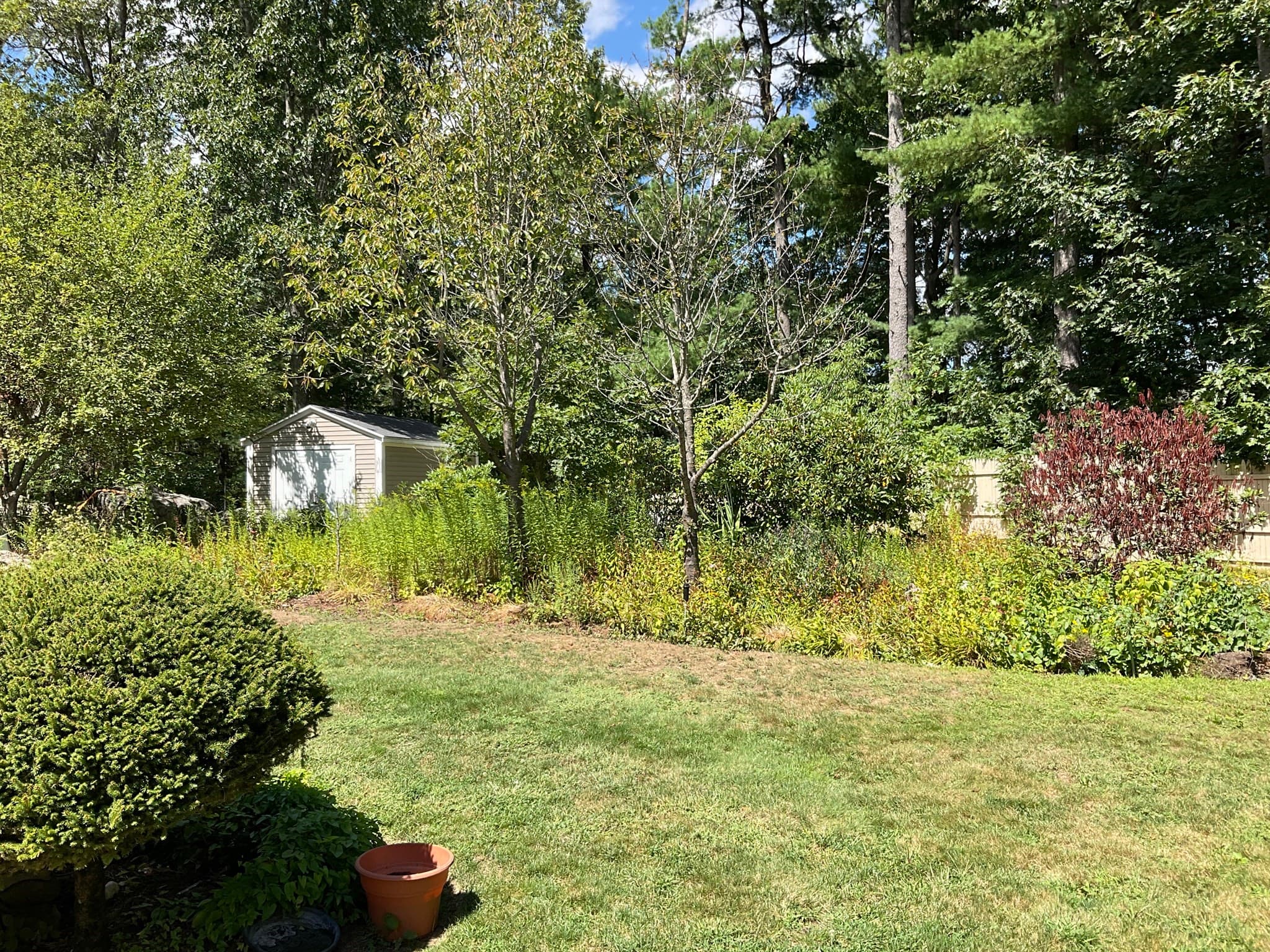 Single Family Residence at 7 Homeland Cir, Saugus MA 01906, Saugus, photo 32 of 42
