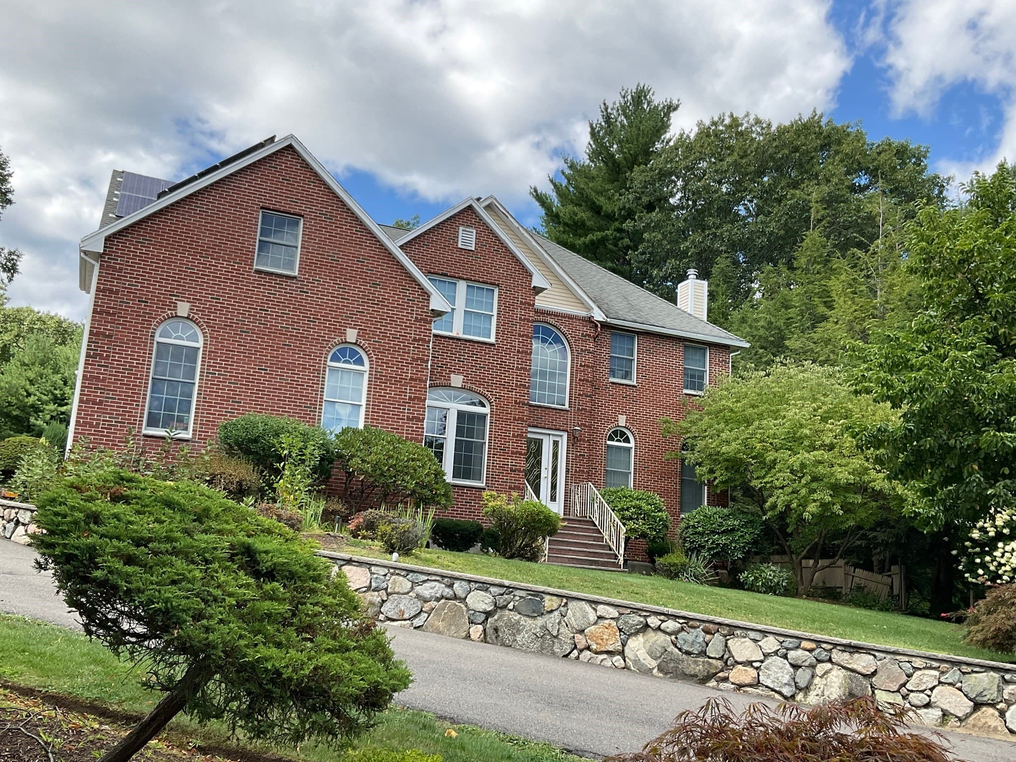 Single Family Residence at 7 Homeland Cir, Saugus MA 01906, Saugus, photo 37 of 42