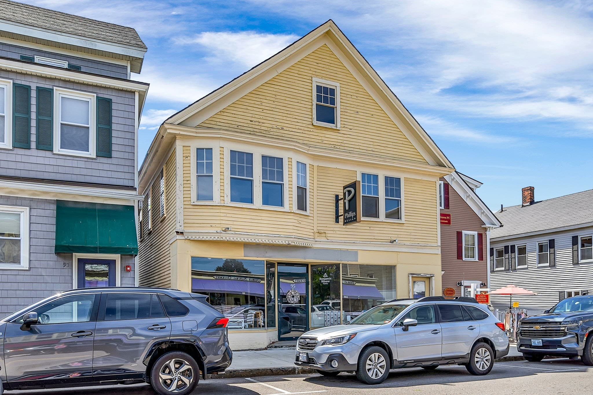 Commercial Sale at 95 Commonwealth Avenue, Concord MA 01742, photo 27 of 30