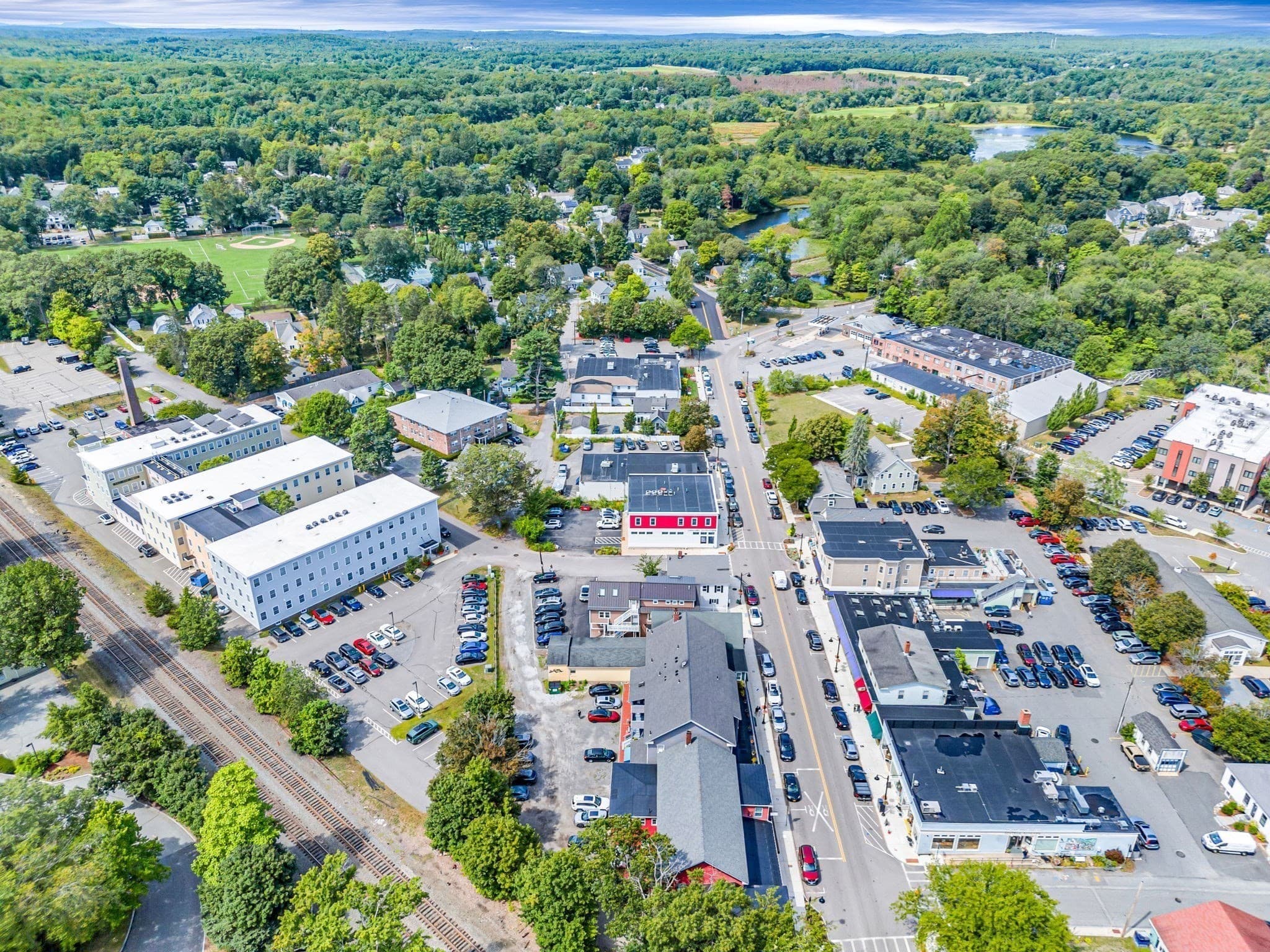 Commercial Sale at 95 Commonwealth Avenue, Concord MA 01742, photo 26 of 30