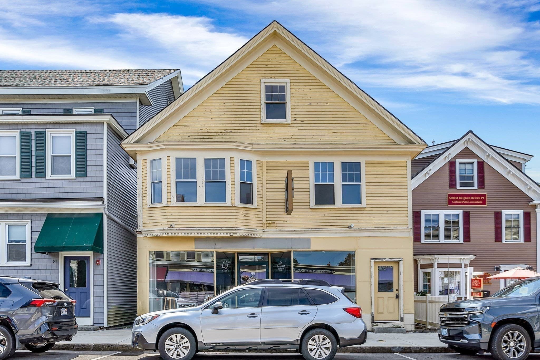 95 Commonwealth Avenue, Concord MA 01742