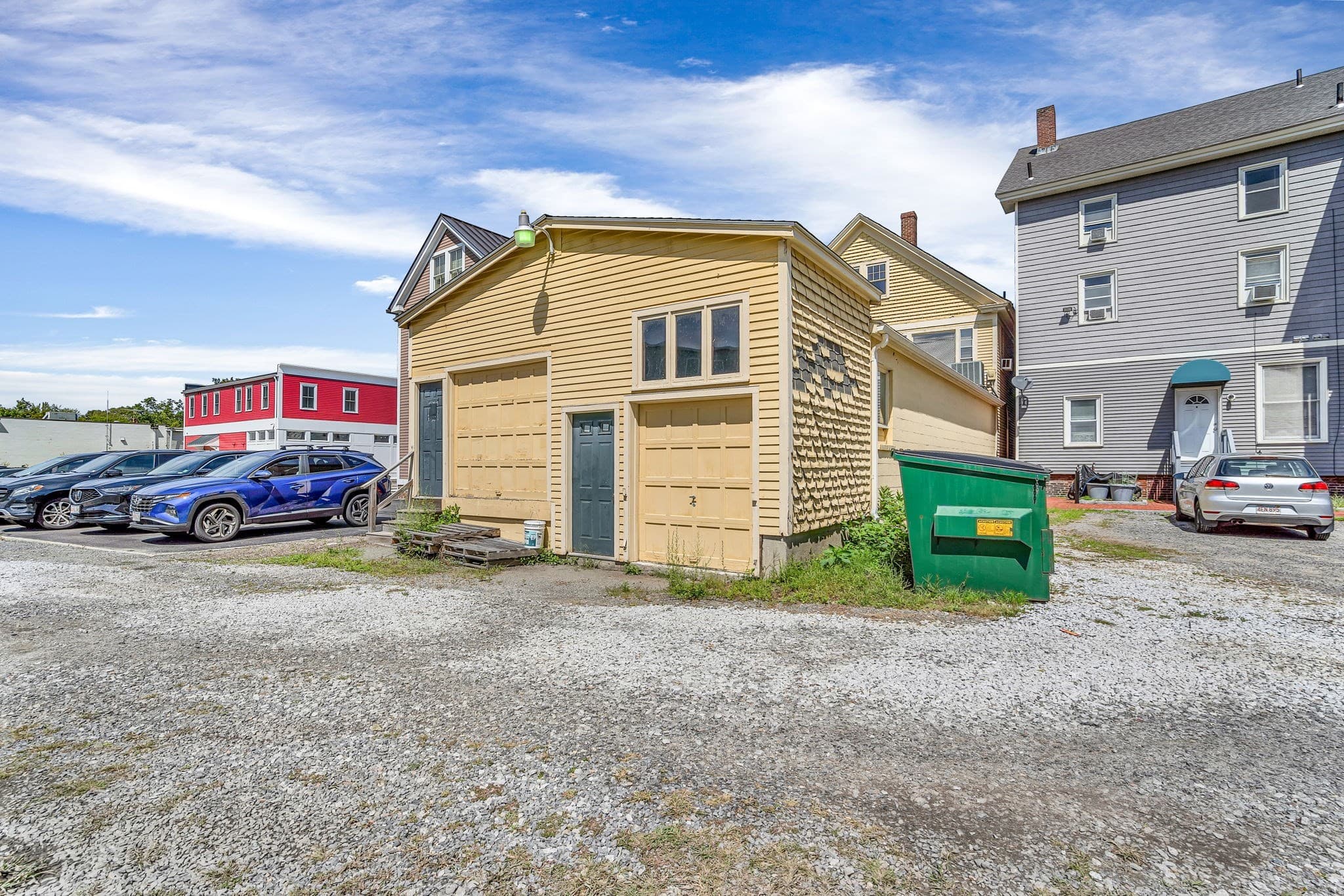 Commercial Sale at 95 Commonwealth Avenue, Concord MA 01742, photo 30 of 30