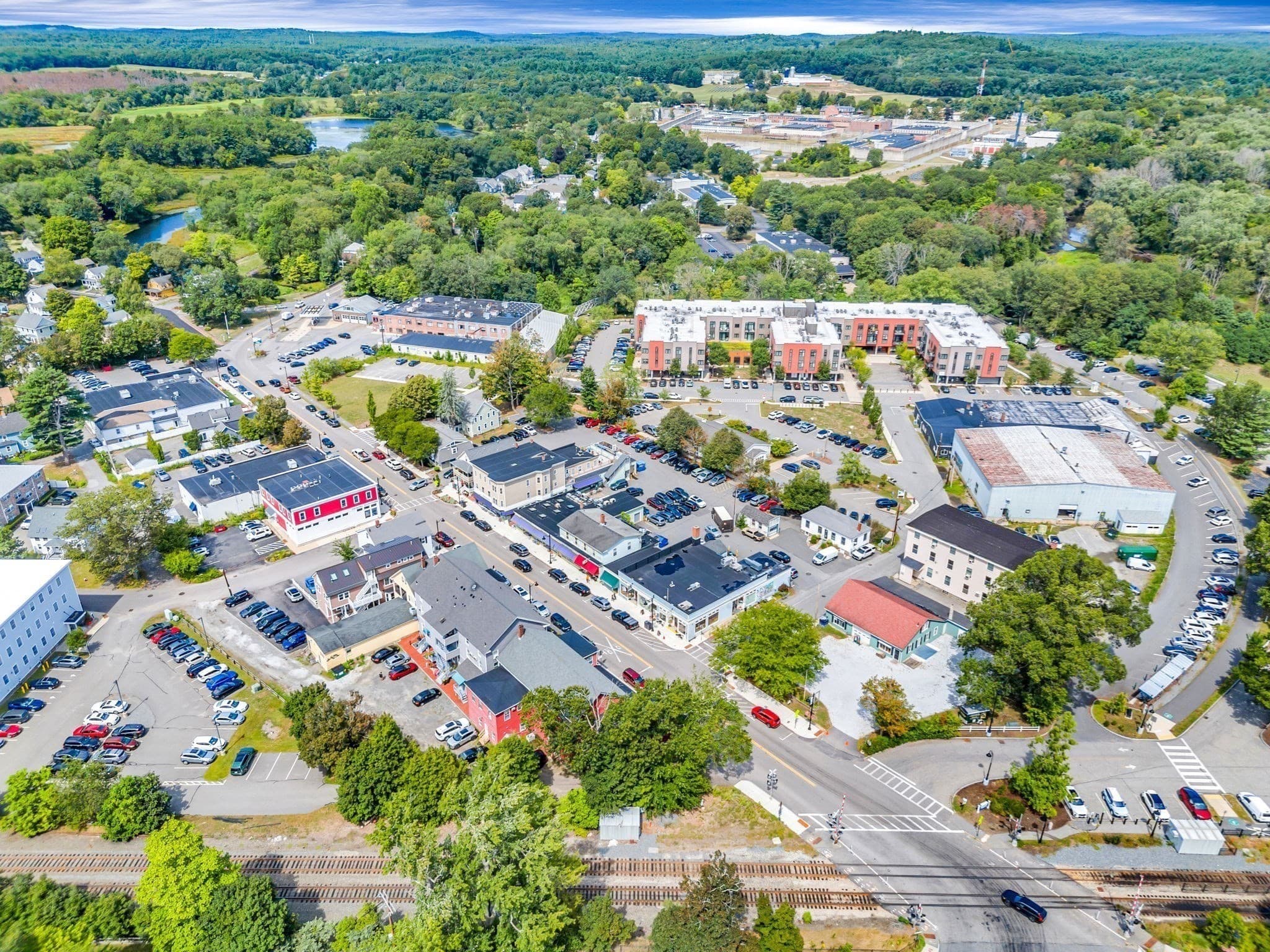 Commercial Sale at 95 Commonwealth Avenue, Concord MA 01742, photo 4 of 30